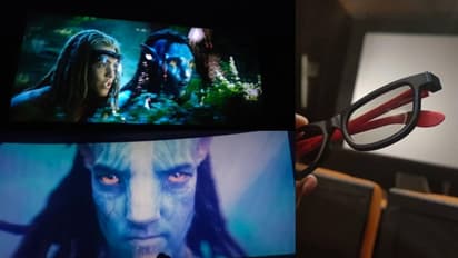 ആദ്യദിനത്തില് "അവതാർ: ദി വേ ഓഫ് വാട്ടർ" നേടിയത്; കണക്കുകള് പുറത്ത്