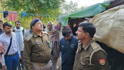 बांदा में बेटी की खून से सनी लाश को देख पिता के उड़े थे होश, पुलिस की जांच में मिले चौंकाने वाले सुराग