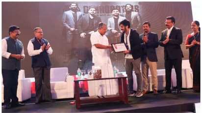 ഏഷ്യയിലെ ഏറ്റവും വലിയ സ്റ്റാര്ട്ടപ്പ് സമ്മേളനമായ ഹഡിലിന് തുടക്കം