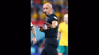 Qatar World Cup 2022: Szymon Marciniak announced referee for Argentina-France final