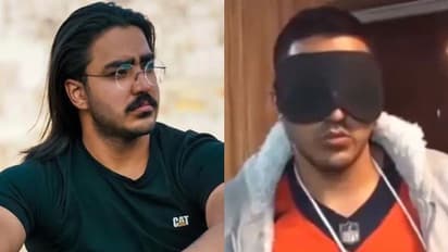 'ആരും കരയരുത്, എന്റെ ശവസംസ്കാര ചടങ്ങിൽ ഖുറാൻ വായിക്കരുത്'; ഇറാനിൽ തൂക്കിലേറ്റിയ യുവാവിന്റെ അന്ത്യാഭിലാഷം