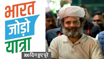 सुबह चाय नहीं पी राहुल गांधी ने, खाना खाकर सीधा जयपुर ही आए, क्या है उनके इस मैराथन कार्यक्रम का कारण