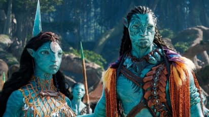 റിലീസ് ചെയ്‍തിട്ട് മണിക്കൂറുകള്‍ മാത്രം; 'അവതാര്‍' 2 വ്യാജ പതിപ്പ് ഓണ്‍ലൈനില്‍