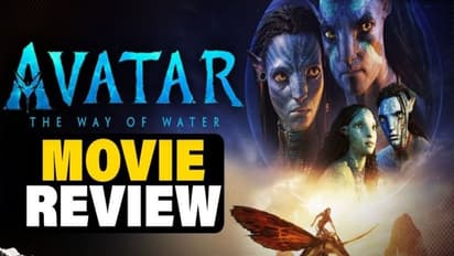 #Avatar2:‘అవతార్-2’ విశ్లేషాత్మక రివ్యూ..ప్లస్ లు,మైనస్ లు