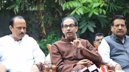 Maharashtra Opposition to protest against Shinde govt on December 17 over border issue