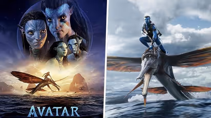 Russia legalizes pirated copies of Avatar 2 in their country as Disney pulls back - READ ON