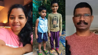 അഞ്ജു വിഷാദത്തിലായിരുന്നെന്ന് പിതാവ്; യുകെയിലെ കൊലപാതകത്തില്‍ ബന്ധുക്കള്‍ പറയുന്നത് ഇങ്ങനെ...