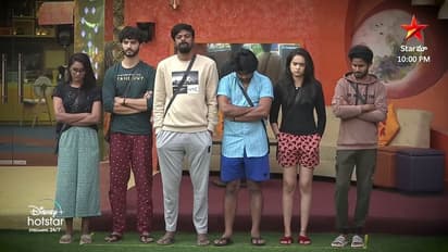 అర్ధరాత్రి నిద్రలేపి అందరినీ బ్యాగ్స్ సర్దుకోమన్న బిగ్ బాస్... ఆ ఒక్కరిని పంపేయమని కంటెస్టెంట్స్ డెసిషన్!