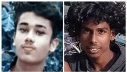 ഓടുന്ന ട്രെയിനില് നിന്ന് ഇറങ്ങാന് ശ്രമം, കൊരട്ടിയില് രണ്ട് കൗമാരക്കാര് വീണ് മരിച്ചു