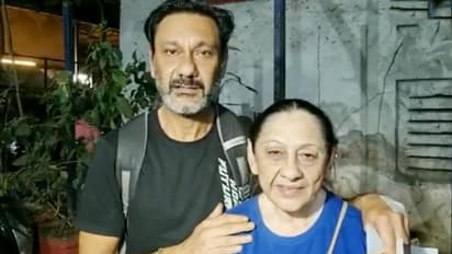 हत्या की अफवाह के चलते एक्ट्रेस को नहीं मिल रहा काम, बेटे संग सामने आकर कहना पड़ा- मैं जिंदा हूं