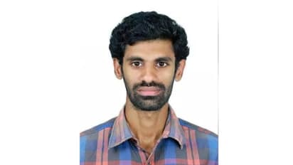 ഒമാനില്‍ മരിച്ച മലയാളി യുവാവിന്റെ മൃതദേഹം നാട്ടിലേക്ക് കൊണ്ടുപോയി