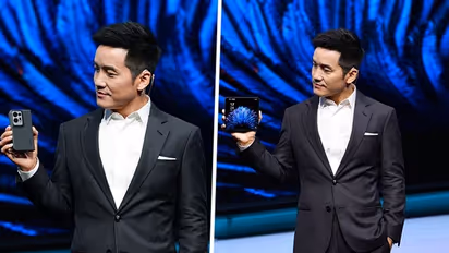 Oppo Find N2 finally debuts, likely to take on Samsung's foldable smartphones; Details here