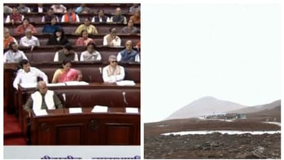 ഇന്ത്യ-ചൈന അതിർത്തിയിലെ സംഘർഷം: പാർലമെന്റില് നാലാം ദിനവും ബഹളം