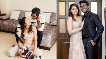 'ജവാന്‍' റിലീസിനു മുന്‍പേ ജീവിതത്തിലെ വലിയ സന്തോഷം; അച്ഛനാകുന്ന വിവരം പങ്കുവച്ച് ആറ്റ്ലി