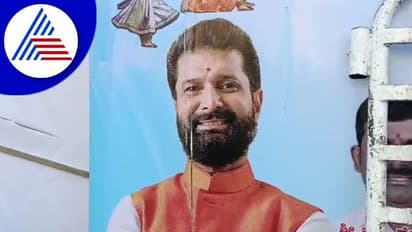 Chikkamagaluru: ಸಿ.ಟಿ.ರವಿ ಫ್ಲೆಕ್ಸ್‌ಗೆ ಬ್ಲೇಡ್ ಹಾಕಿದ ಕಿಡಿಗೇಡಿಗಳು