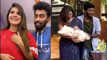 Ashureddy: అషురెడ్డి నేను లేచిపోయి పెళ్లి చేసుకున్నాం, ఒక బిడ్డ కూడా.. కమెడియన్ హరి దిమ్మతిరిగే స్టేట్మెంట్స్!