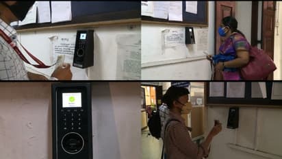 'സര്‍ക്കാര്‍ ഓഫീസുകളില്‍  പഞ്ചിംഗ് ഉറപ്പാക്കണം'; ജനുവരി ഒന്നുമുതൽ നടപ്പാക്കാൻ ചീഫ് സെക്രട്ടറിയുടെ അന്ത്യശാസനം