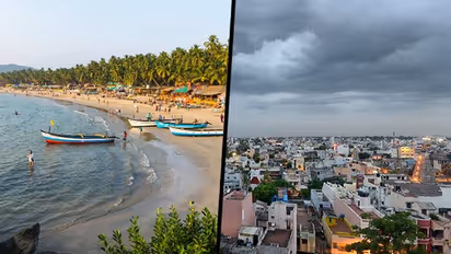 Top three budget-friendly destinations to visit this New Years 