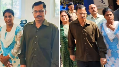 Shraddha murder case: Vikas Walker meets top cop; seeks info on daughter's pending plaint