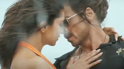 ഷാരൂഖ് ഖാന്റെ 'പഠാനെ' മഹാരാഷ്ട്രയിലും വിലക്കും എന്ന് ഭീഷണി