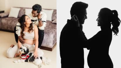 గుడ్ న్యూస్ చెప్పిన దర్శకుడు అట్లీ.. త్వరలో తండ్రి పోస్ట్..