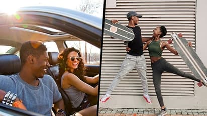 Three dating trends to watch out for in 2023 - READ ON