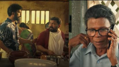 ചിരിപ്പിക്കാൻ ഷറഫുദ്ദീനും ഇന്ദ്രൻസും, ഷാഫിയുടെ 'ആനന്ദം പരമാനന്ദം' ട്രെയിലർ