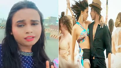 MMS कांड वाली शिल्पी राज के गाने पर दीपिका पादुकोण और शाहरुख खान 'डांस'करते आए नजर, भोजपुरी वर्जन हुआ आउट!