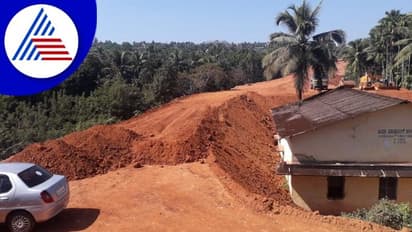 Udupi: ರಾಷ್ಟ್ರೀಯ ಹೆದ್ದಾರಿಯ ಕಾಮಗಾರಿಯಿಂದ ತೊಂದರೆ, ರಸ್ತೆ ಬಂದ್ ಮಾಡಿ ಸ್ಥಳೀಯರ ಆಕ್ರೋಶ