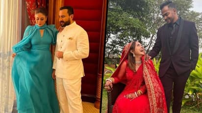 Three actresses who married Muslim men and faced Love Jihad trolls - READ ON