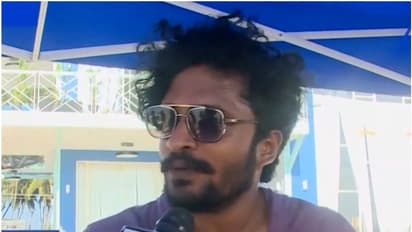 ಪ್ಯಾನ್​ ಇಂಡಿಯಾ ಸ್ಟಾರ್ ಆದ ವಸಿಷ್ಠ ಸಿಂಹ: ಭೀಮನ ಮೊಮ್ಮಗನ ಕಥೆ 'ತ್ರಿಬಾಣ ಬಾರ್ಬರಿಕ'