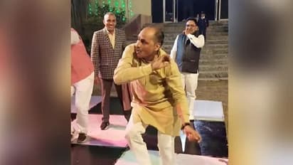 'സീനിയര്‍ സിറ്റിസണ്‍' എന്ന് പറഞ്ഞാല്‍ വെറുതെ വീട്ടിലിരിപ്പ് അല്ല; വീഡിയോ....