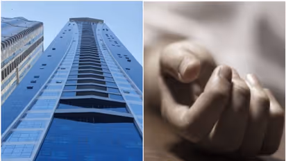 യുഎഇയില്‍ കെട്ടിടത്തിന്റെ 17-ാം നിലയില്‍ നിന്ന് വീണ് പ്രവാസി യുവതി മരിച്ചു