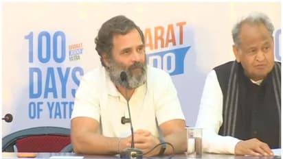 'ചൈന യുദ്ധത്തിനൊരുങ്ങുന്നു, മോദി സർക്കാർ അത് കണ്ടില്ലെന്ന് നടിക്കുന്നു'; വിമർശിച്ച് രാഹുൽ ഗാന്ധി