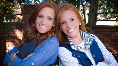 ഇരട്ടകളുടെ ഉത്തരക്കടലാസ് ഒരുപോലെ, കോപ്പിയടിയെന്ന് യൂനിവേഴ്സിറ്റി, ഒടുവില് കോടതി വിധി!