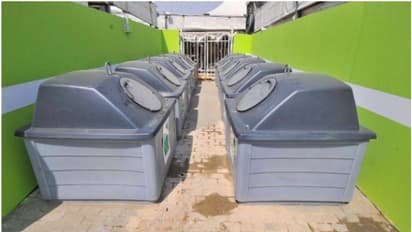 മാലിന്യങ്ങള് വലിച്ചെറിഞ്ഞാല് 10,000 റിയാല് വരെ പിഴ; കടുപ്പിച്ച് സൗദി