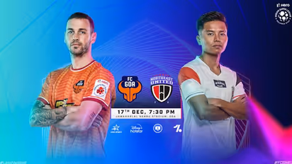 ISL 2022-23: NorthEast United FC look to turn positives into points as they gear up for FC Goa