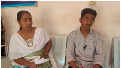 ഉടുപ്പിൽ കുത്തിപ്പിടിച്ചു, മുഖത്തടിച്ചു; കെഎസ്ആർടിസി കണ്ടക്ടർക്കെതിരെ പരാതിയുമായി പ്ലസ് വൺ വിദ്യാർത്ഥി