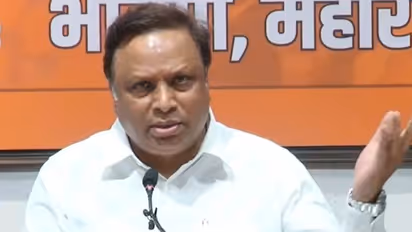 Mumbai: BJP to take out parallel march to counter MVA on December 17