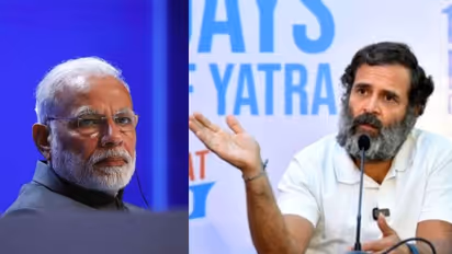 అదానీతో సంబంధమేంటి? ఏదో ఒక రోజు సత్యాన్ని ఎదుర్కోక తప్పదు.. : ప్రధాని మోడీపై రాహుల్ గాంధీ ఘాటు వ్యాఖ్యలు