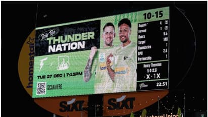 ട്വന്റി 20 ക്രിക്കറ്റ് ചരിത്രത്തിലെ ഏറ്റവും വലിയ നാണക്കേട്; വെറും 15 റൺസിന് എല്ലാവരും പുറത്ത്!