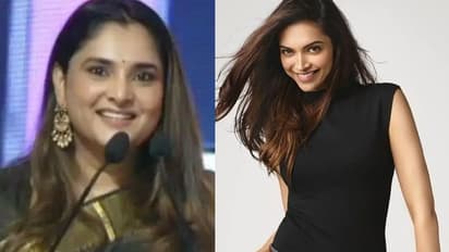 ದೀಪಿಕಾ ಪಡುಕೋಣೆ ಪರ ಸ್ಯಾಂಡಲ್‌ವುಡ್ ಕ್ವೀನ್ ಬ್ಯಾಟಿಂಗ್ 