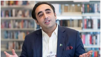  ബിലാവൽ ഭൂട്ടോ പരാജയപ്പെട്ട ഒരു രാജ്യത്തിന്റെ പ്രതിനിധിയാണ്; മോദി വിരുദ്ധ പരാമർശത്തിൽ  വിമർശനവുമായി മന്ത്രിമാർ