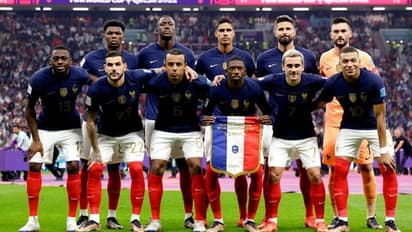 FIFA World Cup 2022: French hookers to offer free sex if France beats Argentina in the finals
