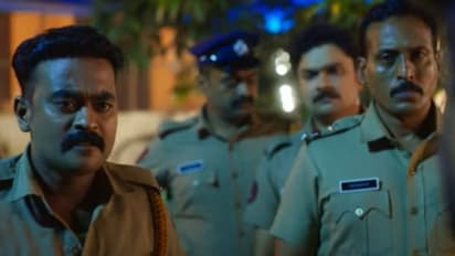 'എന്റെ സാറെ ഇവിടെ സൗദിയിലെ നിയമം കൊണ്ടുവരണം'; ശ്രദ്ധനേടി 'കാക്കിപ്പട' ട്രെയിലർ