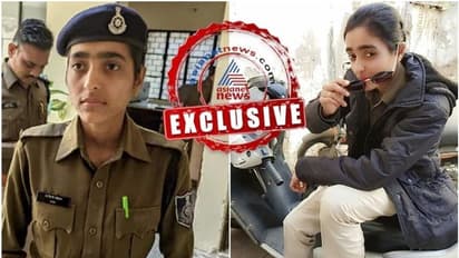 വേഷം മാറി കോളേജിലെത്തിയത് മുതൽ കേസ് തെളിയിച്ചതുവരെ, ശാലിനി നേരിട്ട വെല്ലുവിളികൾ, സിനിമാക്കഥയെ വെല്ലും! അഭിമുഖം