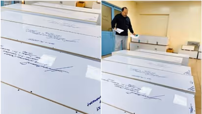 'നാട്ടിലേക്ക് കെട്ടിയൊരുക്കി അയക്കേണ്ട'; പ്രവാസിയുടെ മൃതദേഹം സ്വീകരിക്കാതെ കുടുംബം, പൊള്ളിക്കുന്ന കുറിപ്പ്