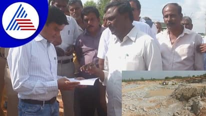 Kolar News: ಹೆದ್ದಾರಿ ಕಾಮಗಾರಿ ವಿರುದ್ಧ ರೈತರ ಆಕ್ರೋಶ