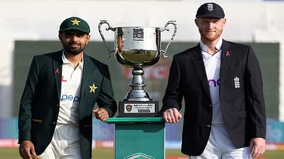 PAK vs ENG: பாகிஸ்தானை ஒயிட்வாஷ் செய்யுமா இங்கிலாந்து? 3வது டெஸ்ட் போட்டிக்கான இரு அணிகளின் உத்தேச ஆடும் லெவன்
