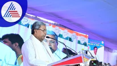 ಕೇಂದ್ರದ ₹5495 ಕೋಟಿ ಪಡೆವಲ್ಲಿ ಬಿಜೆಪಿ ಸಂಸದರು ವಿಫಲ: ಸಿದ್ದು